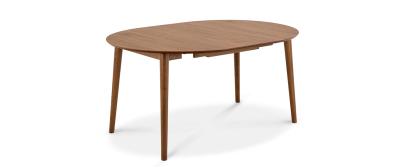 Montreux Ø115 walnut