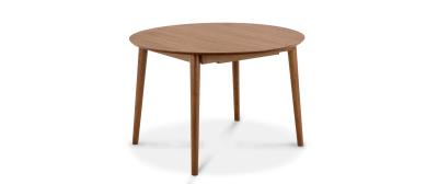 Montreux Ø115 walnut