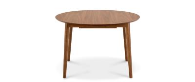 Montreux Ø115 walnut