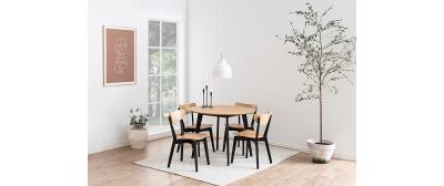 Roxby Δρυς Μαύρη Φ105