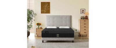 Mythos Black 160x200cm