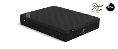 Mythos Black 160x200cm