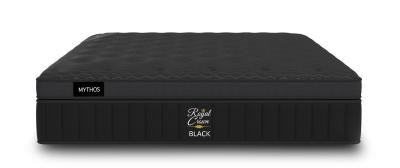 Mythos Black 160x200cm