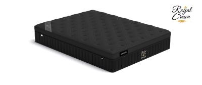 Mythos Black 160x200cm