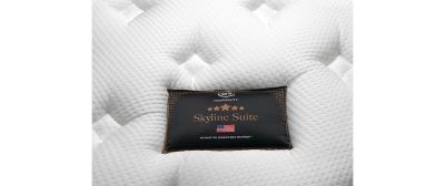 SERTA Skyline 160x200x30