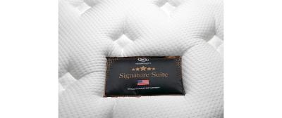 SERTA Signature 160x200x28