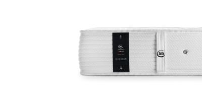 SERTA Signature 160x200x28