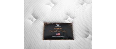 SERTA Parkview Suite 160x200x24