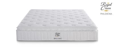 ROYAL CROWN Brilliant 160x200