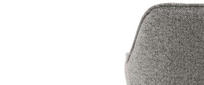 Brooke Γκρι Σετ 4 τεμ.