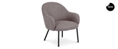 Spencer Γκρι-Καφέ