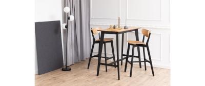 Roxby Δρυς Μαύρο